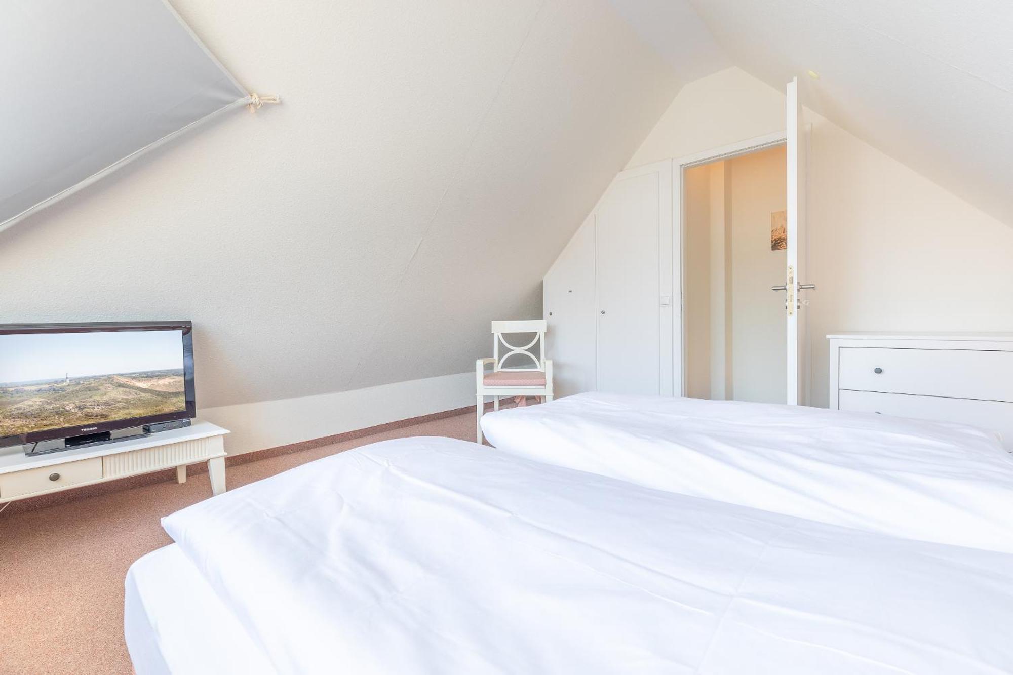 Haus Sonnenschein Whg G Apartment Wenningstedt-Braderup ภายนอก รูปภาพ