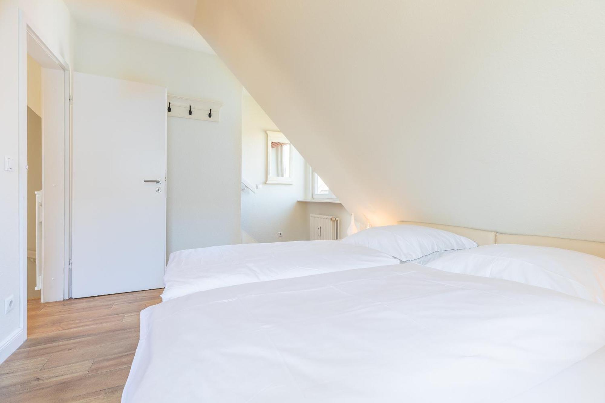 Haus Sonnenschein Whg G Apartment Wenningstedt-Braderup ภายนอก รูปภาพ