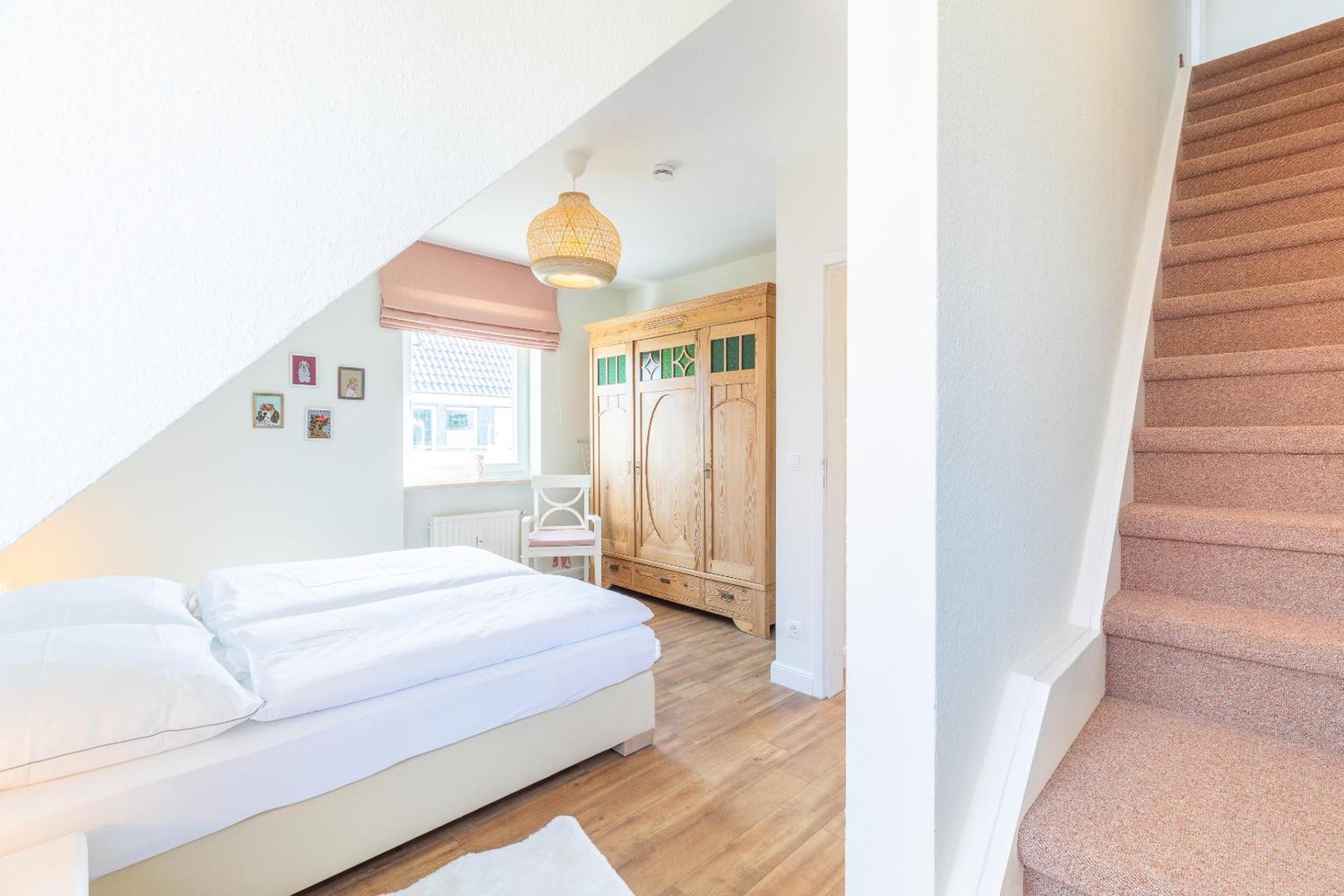 Haus Sonnenschein Whg G Apartment Wenningstedt-Braderup ภายนอก รูปภาพ