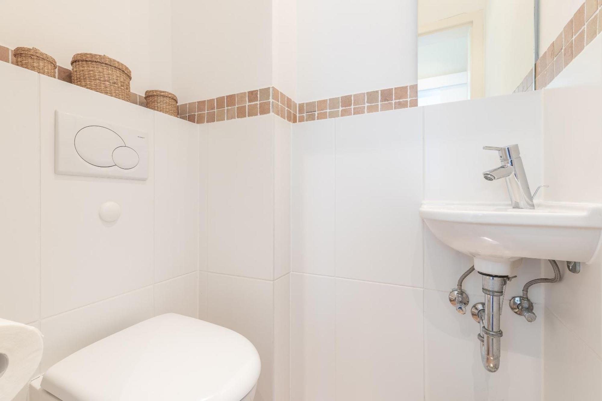 Haus Sonnenschein Whg G Apartment Wenningstedt-Braderup ภายนอก รูปภาพ
