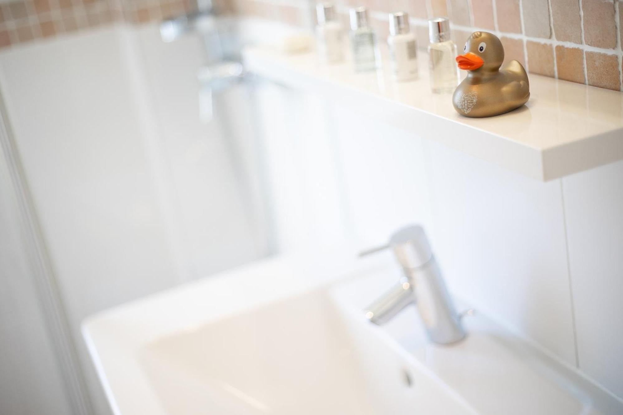 Haus Sonnenschein Whg G Apartment Wenningstedt-Braderup ภายนอก รูปภาพ