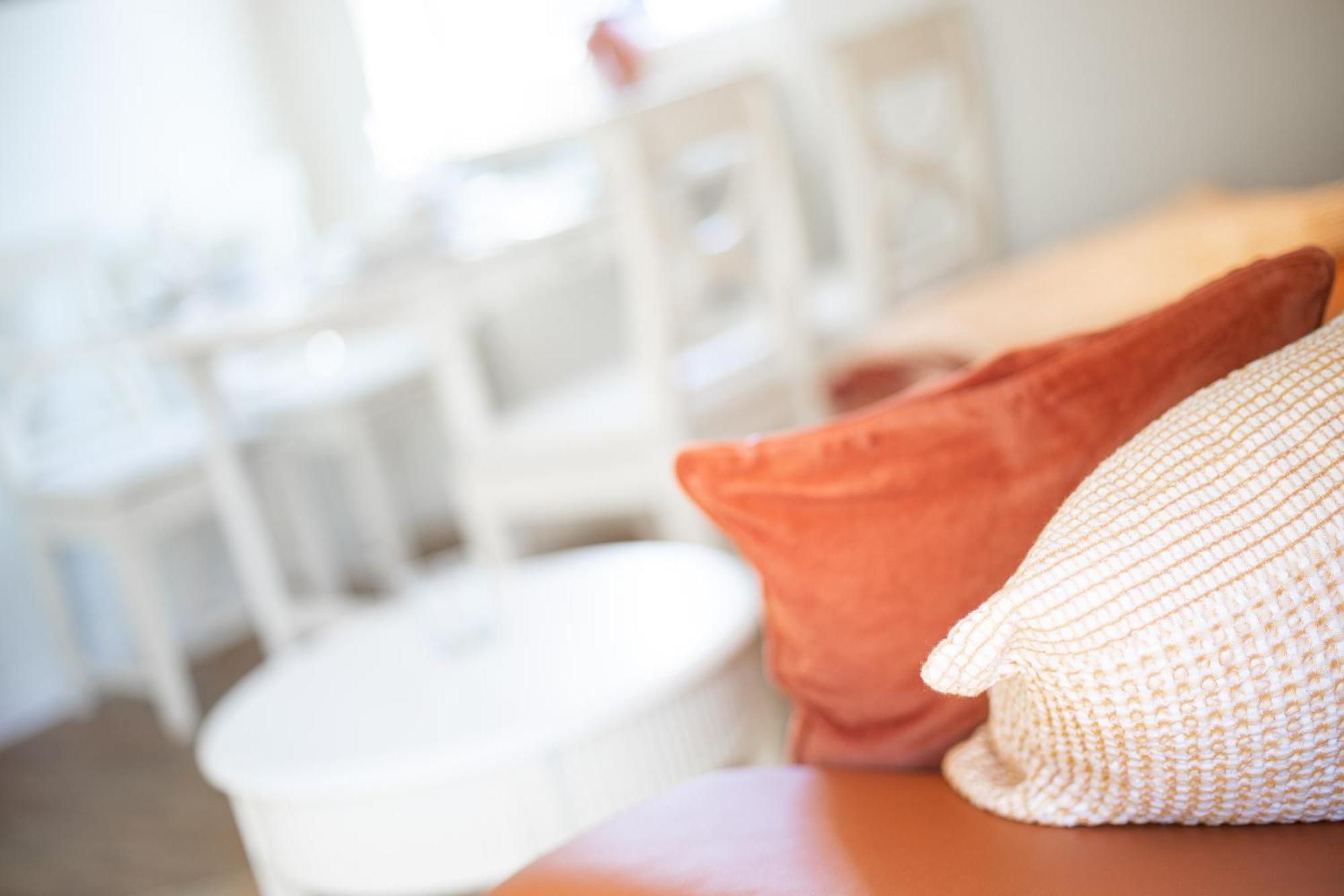 Haus Sonnenschein Whg G Apartment Wenningstedt-Braderup ภายนอก รูปภาพ