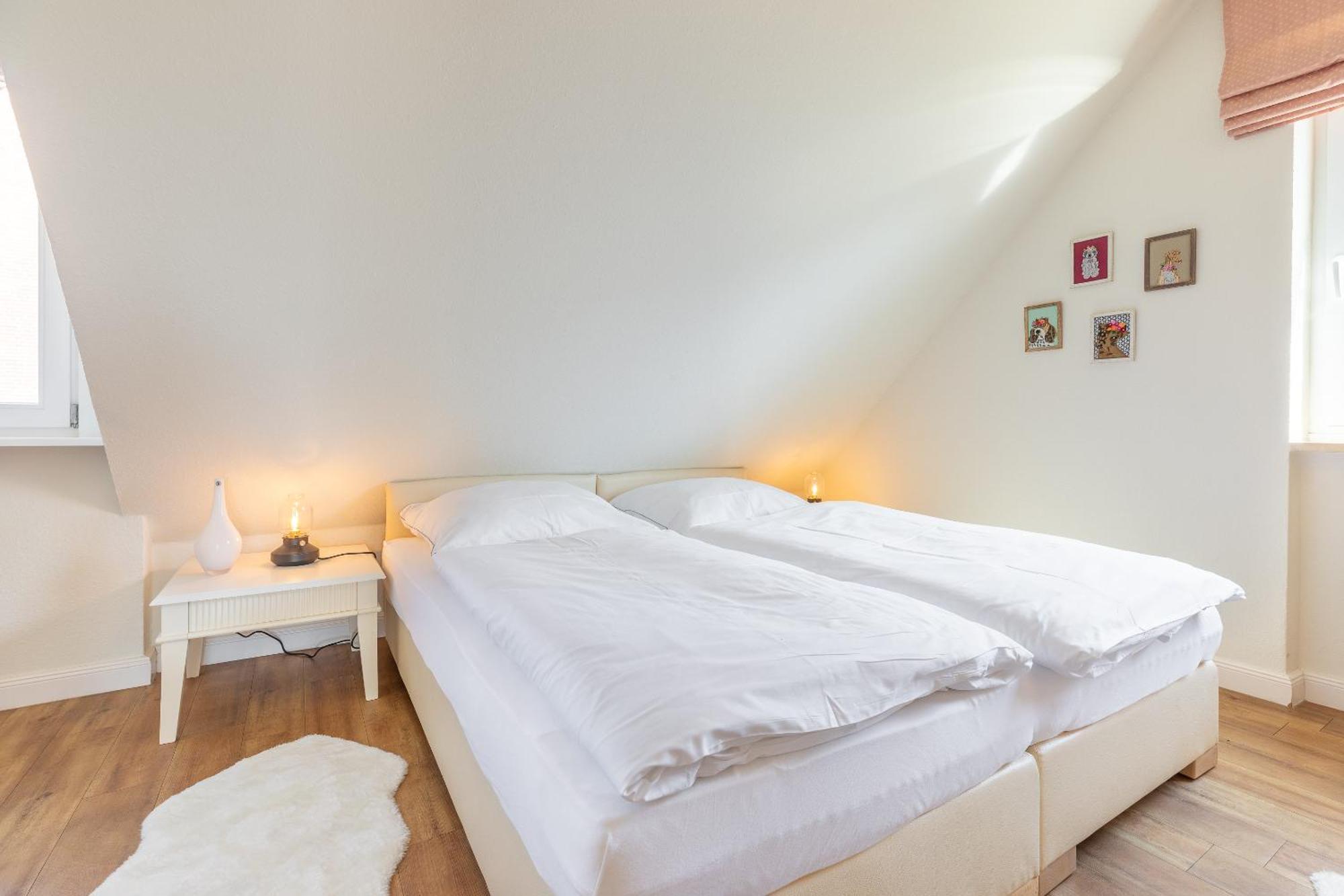 Haus Sonnenschein Whg G Apartment Wenningstedt-Braderup ภายนอก รูปภาพ